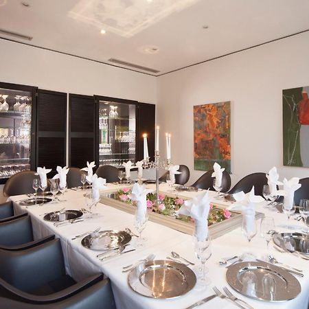Restaurant & Logis Steuerndieb Hannover Exterior photo