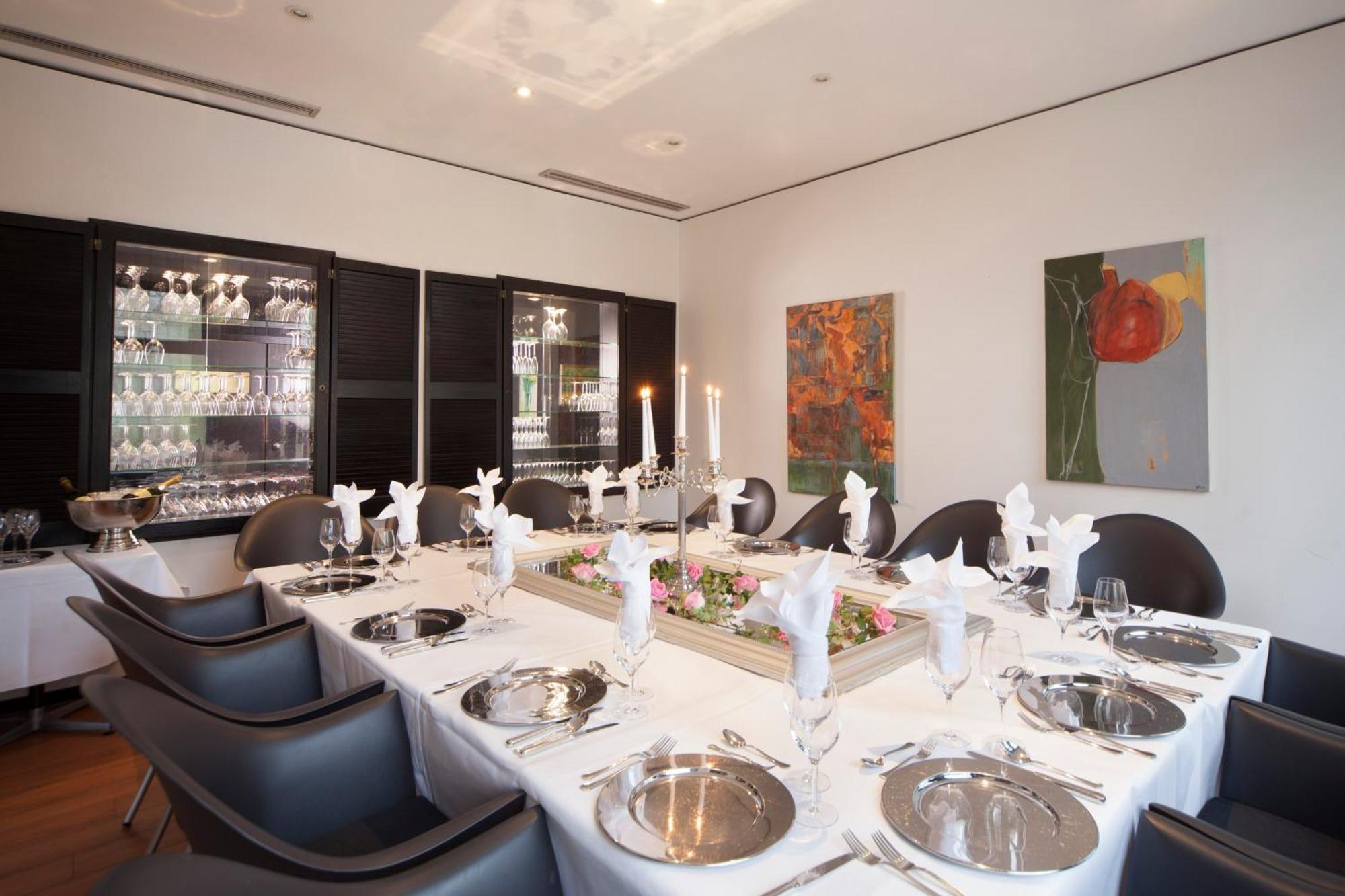 Restaurant & Logis Steuerndieb Hannover Exterior photo