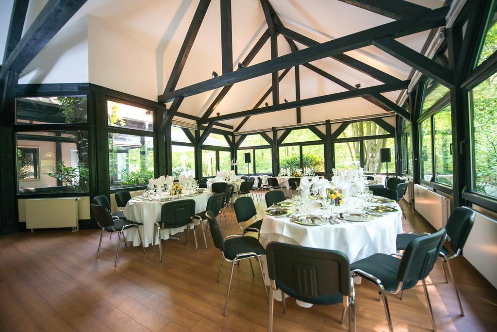 Restaurant & Logis Steuerndieb Hannover Exterior photo