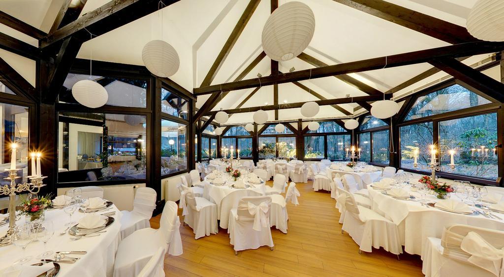 Restaurant & Logis Steuerndieb Hannover Exterior photo